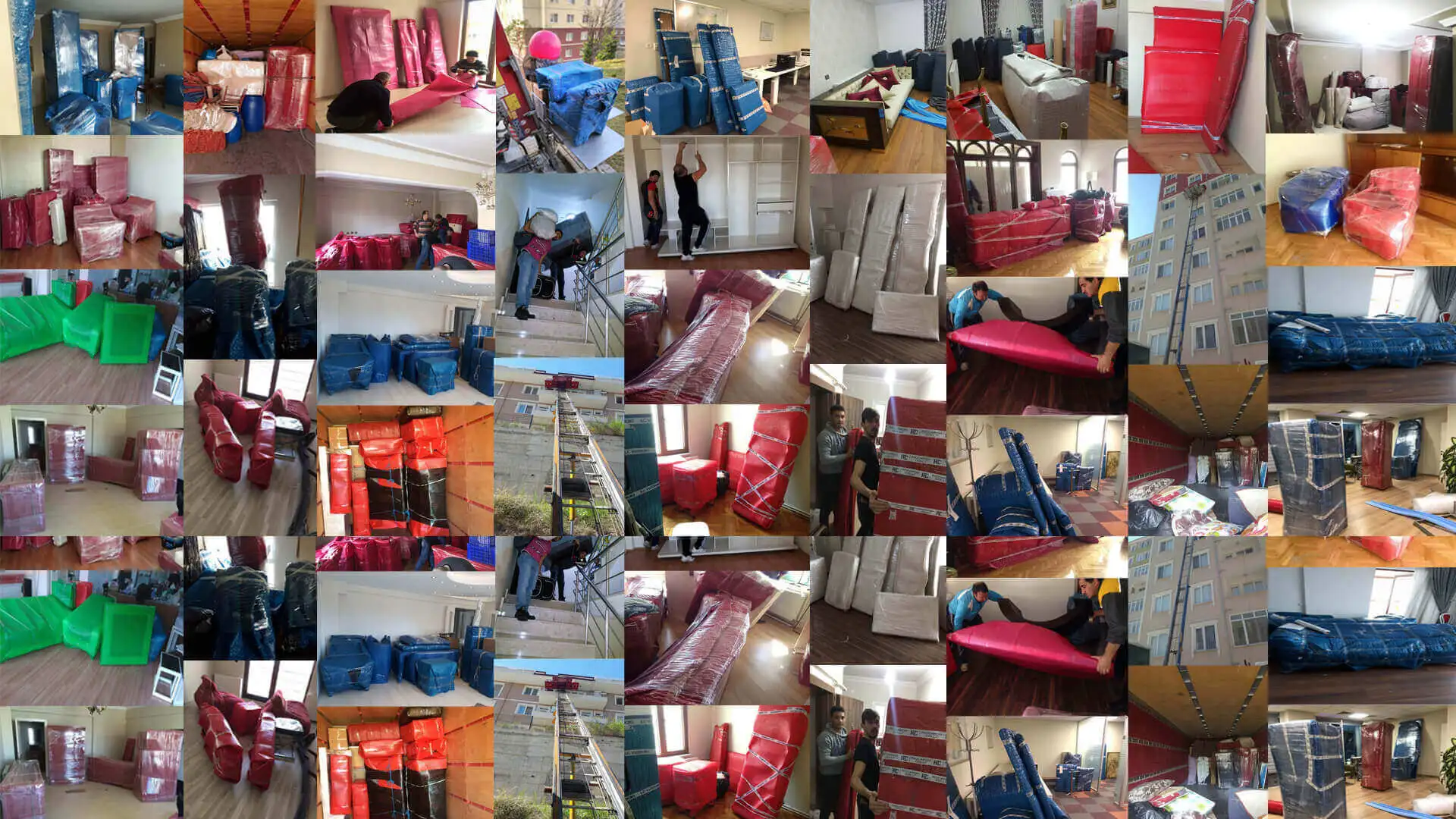 Kartal Evden Eve Nakliyat Slider